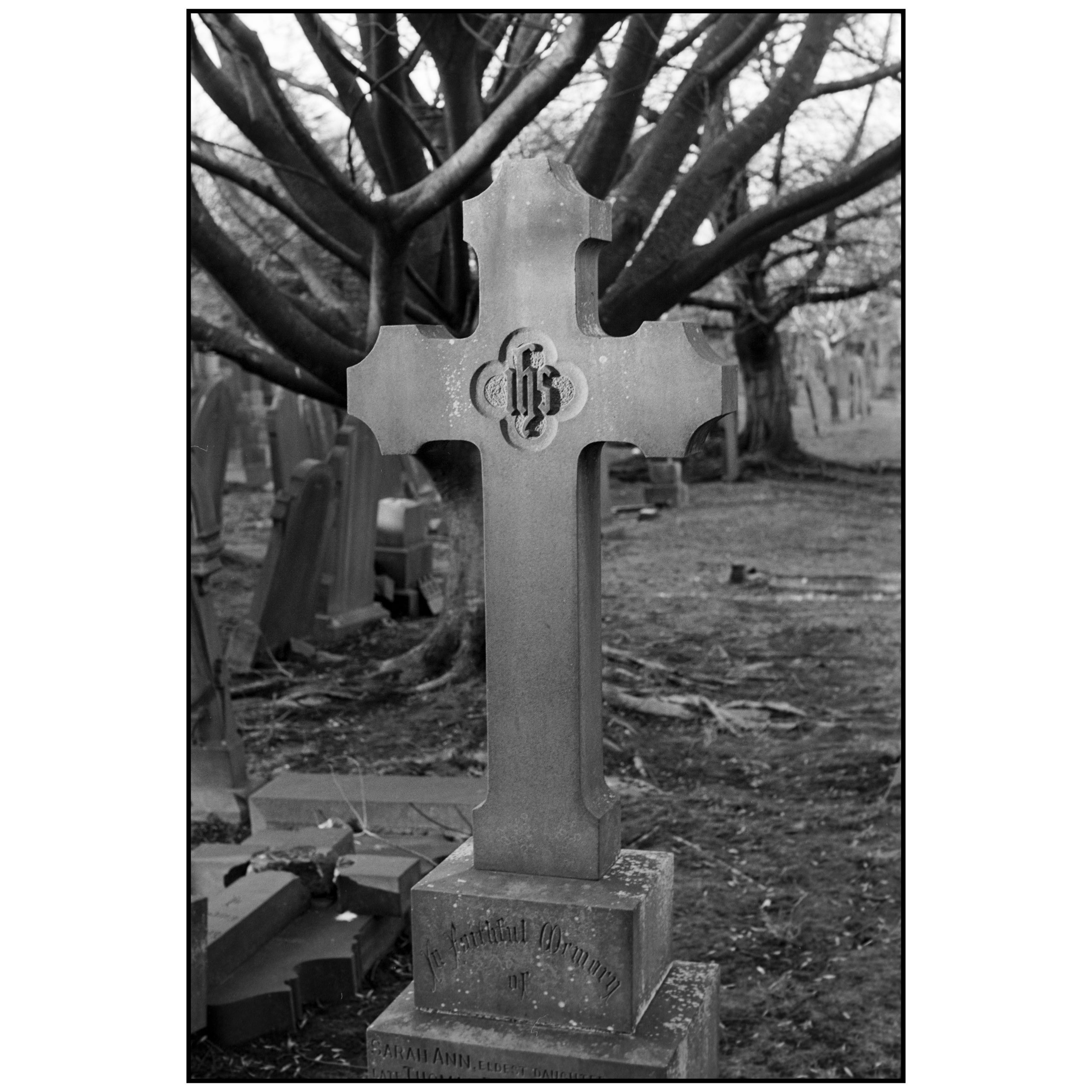 In Faithful Memory Of
